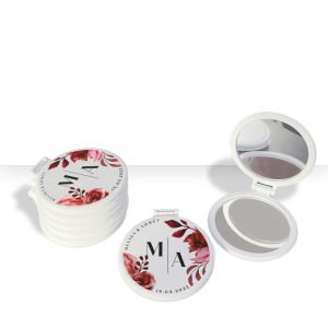 Hediyelik Cep Aynası 004