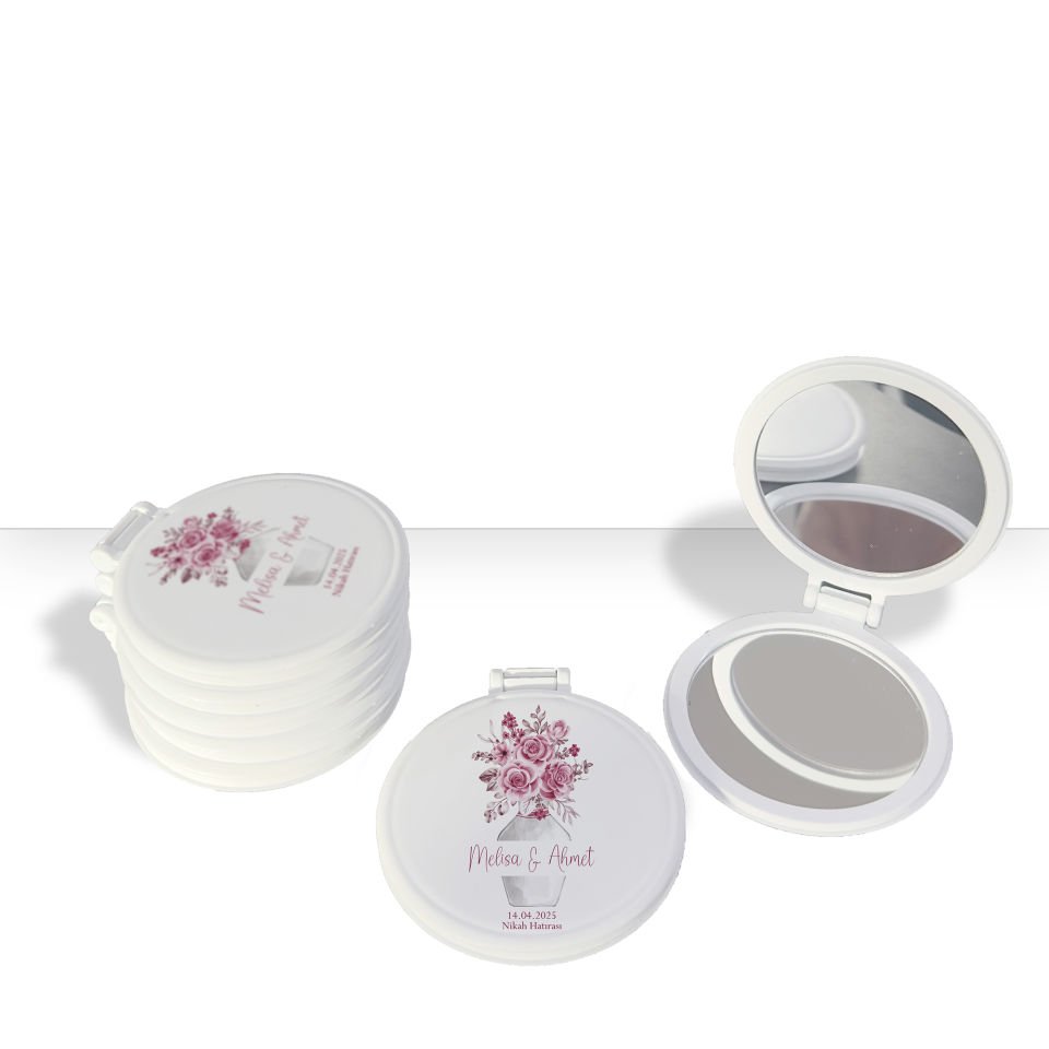 Hediyelik Cep Aynası 006