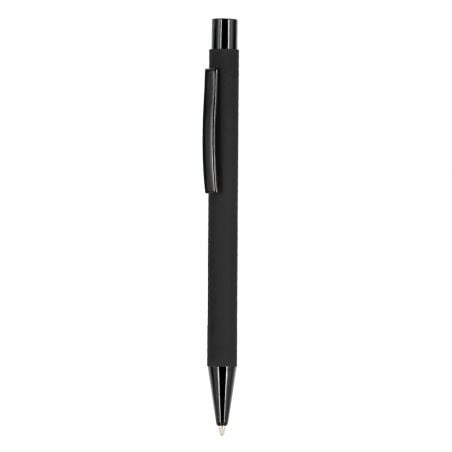 Metal Rubber Tükenmez Kalem Baskı