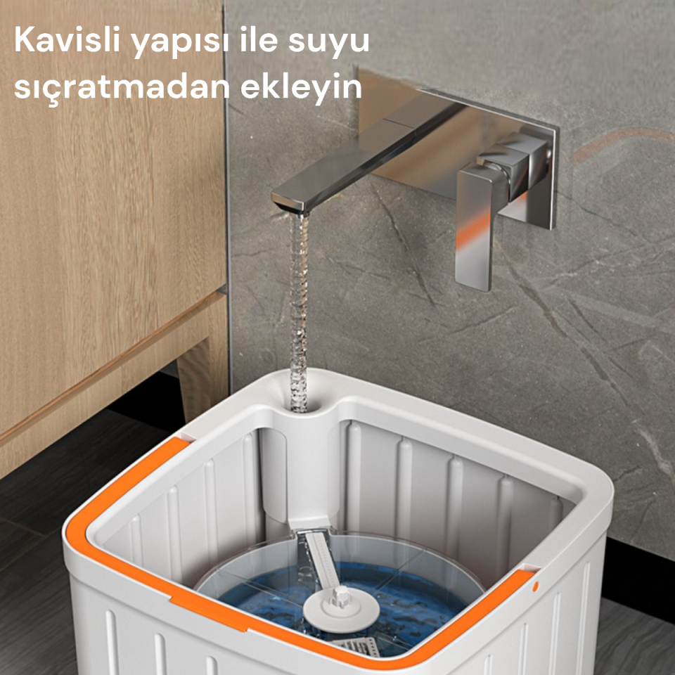 MP 101  MOP TEMİZLİK SETİ