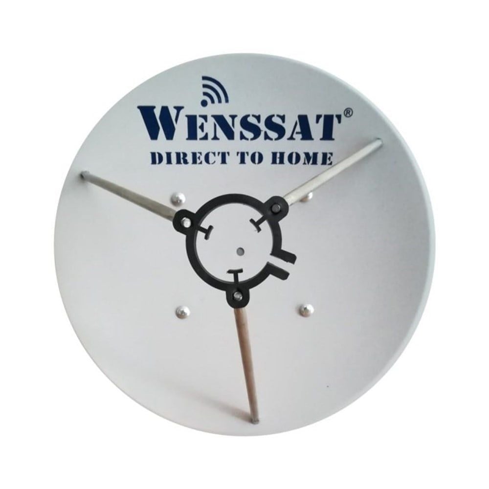 WENSSAT PARABOL LDF ÇANAK ANTENİ