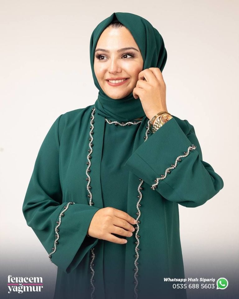 Havva Abaya