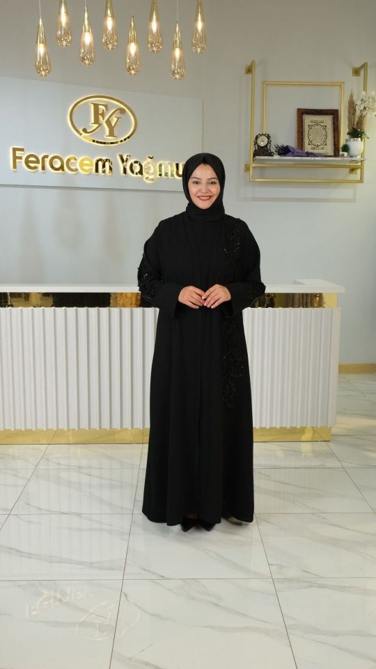 Safir Abaya