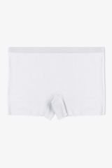 Kadın 2'li Lazer Kesim Boxer KO5700LZR-1 Siyah-Ten - M/L - KO5700LZR-1 Siyah-Ten - M/L