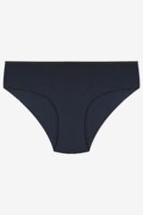 2’li Lazer Kesim Dikişsiz Basic Iz Yapmaz Külot KO5500LZR-1 Siyah-Beyaz - S/M - KO5500LZR-1 Siyah-Beyaz - S/M
