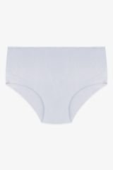 Kadın 2'li Kıl Lastikli Lazer Kesim Bato KO5600LZR-1 Siyah-Beyaz - XL/2XL - KO5600LZR-1 Siyah-Beyaz - XL/2XL