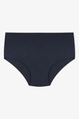 Kadın 2'li Kıl Lastikli Lazer Kesim Bato KO5600LZR-1 Siyah-Beyaz - XL/2XL - KO5600LZR-1 Siyah-Beyaz - XL/2XL
