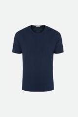 Erkek Kısa Kollu Ekose Desenli Pamuklu Pijama Takımı KO6303PJ-5 Ekose Desen - M - KO6303PJ-5 Ekose Desen - M