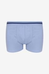 Erkek 2'li Pamuklu Likralı Boxer KO9178-1 - 2XL - KO9178-1 - 2XL