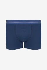 Erkek 2'li Pamuklu Likralı Boxer KO9178-1 - 2XL - KO9178-1 - 2XL