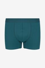 Erkek 2'li Pamuklu Likralı Boxer KO9178-1 - 2XL - KO9178-1 - 2XL