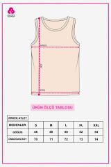 Erkek 2'li Basic Modal Atlet KO9070AT-1 2 Siyah - L - KO9070AT-1 2 Siyah - L