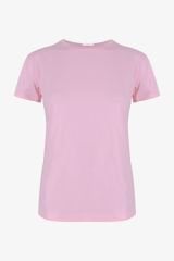 Kadın Pamuklu Çıtır Çiçek Desenli Kısa Kollu Pijama Takımı KO7301TS-8 Çıtır Çiçek Desen - M - KO7301TS-8 Çıtır Çiçek Desen - M