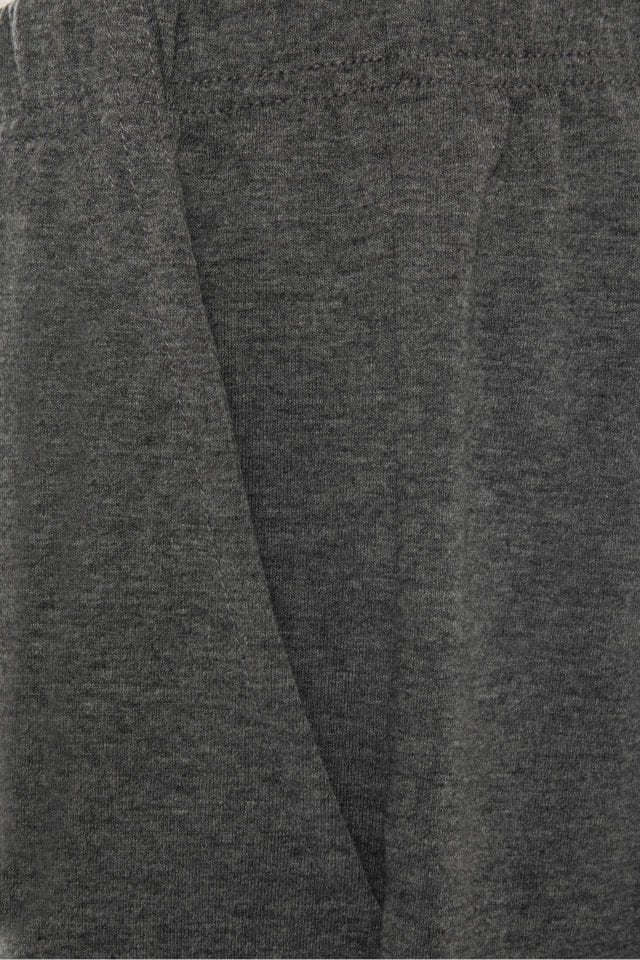 Erkek Pamuklu Cep Detaylı Reglan Kol Pijama Takımı 2XL