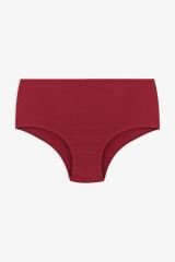 Kadın 5'li Likralı Curve Büyük Beden Battal Ekstra Yüksek Bel Külot 5305BKTL-1 - 4XL - 5305BKTL-1 - 4XL