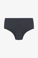 Kadın 5'li Likralı Curve Büyük Beden Battal Ekstra Yüksek Bel Külot 5305BKTL-1 - 4XL - 5305BKTL-1 - 4XL