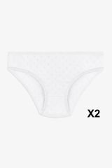 Kadın 7'li Curve Geniş Kenarlı Jakarlı Bato Çok Renkli - XL - XL - Çok Renkli
