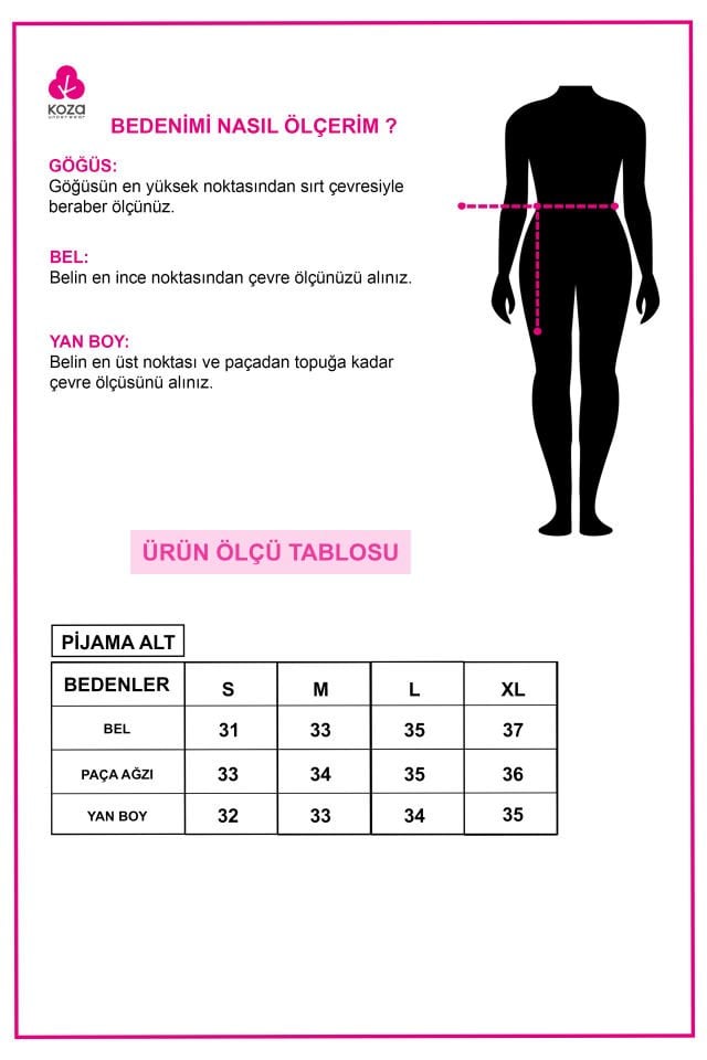 Kadın Pamuklu Baby Overloklu 2'li Şort L-XL