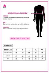 Kadın Kolsuz Likralı Pamuklu Yarım Balıkçı Body Beyaz - XL - Beyaz - XL