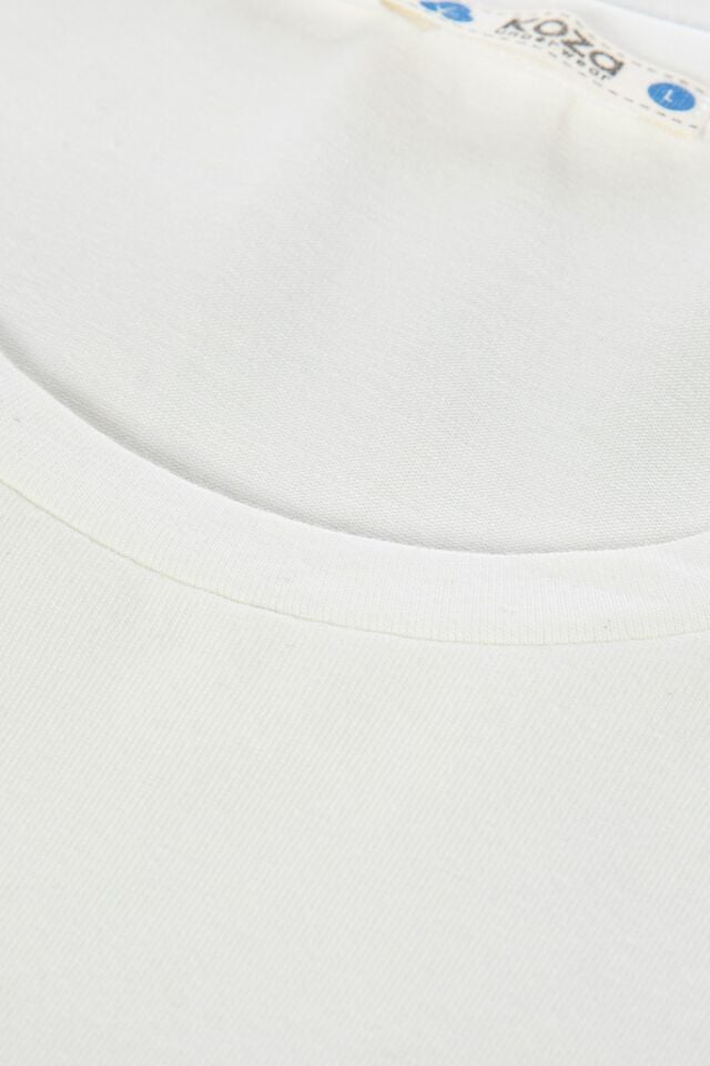 Erkek Kol Ekose Desenli Cepli Şort Takım M - Ekru - Gri