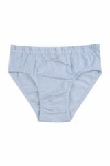 Erkek Çocuk 3'lü Sevimli Dinazor Baskılı Slip 3050-18 - 9-12 Yaş - 3050-18 - 9-12 Yaş