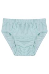 Erkek Çocuk 3'lü Sevimli Dinazor Baskılı Slip 3050-18 - 9-12 Yaş - 3050-18 - 9-12 Yaş