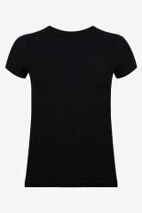 Erkek 2'li Basic Likralı T-Shirt Siyahgrimelanj - 3XL - Siyahgrimelanj - 3XL
