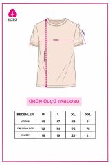 Erkek 2'li Basic Likralı T-Shirt Siyahgrimelanj - 3XL - Siyahgrimelanj - 3XL