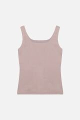 Kadın 2'li Kalın Askılı Kaşkorse Atlet Siyah - L/XL - Siyah - L/XL