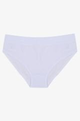 Kadın 5'li Biyeli Basic Külot 20887 - M - 20887 - M