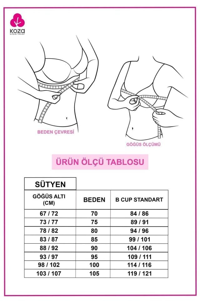Kadın Dolgusuz Dantelli Straplez Sütyen Çağla - 95B