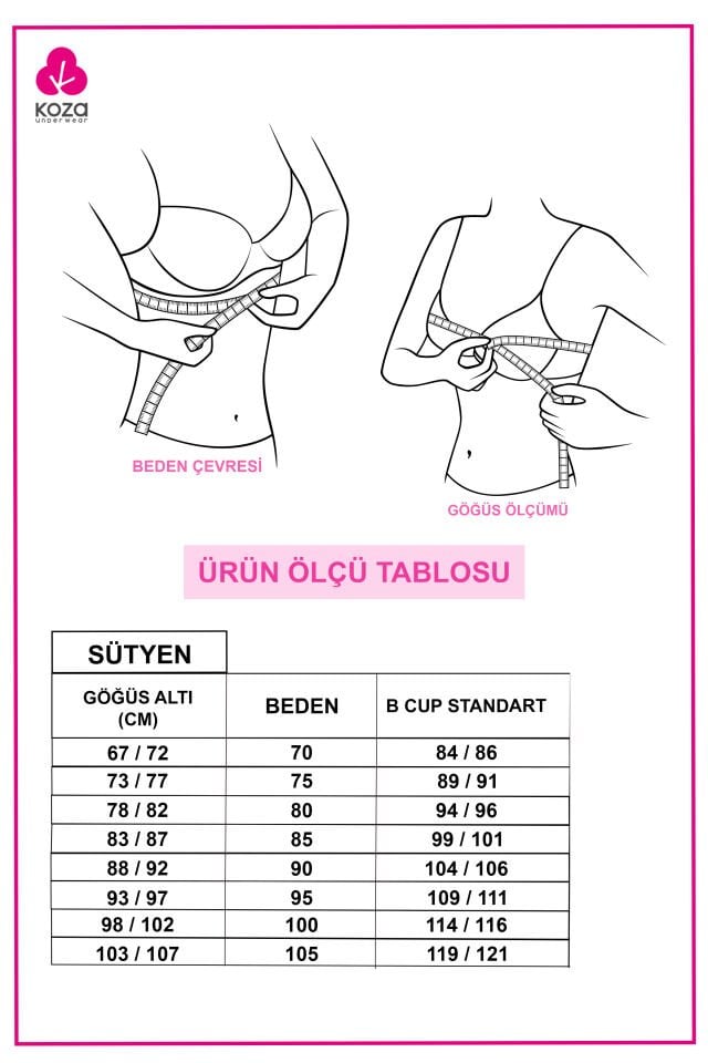 Derin Dekolte Destekli Dikişsiz Sütyen Siyah - 75B