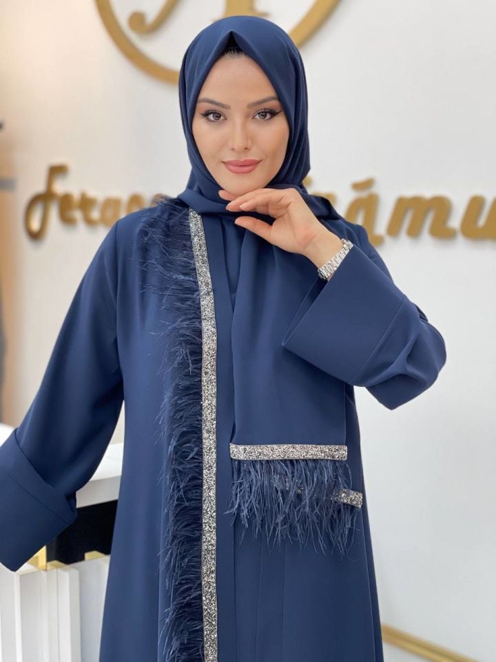 Yusra Abaya