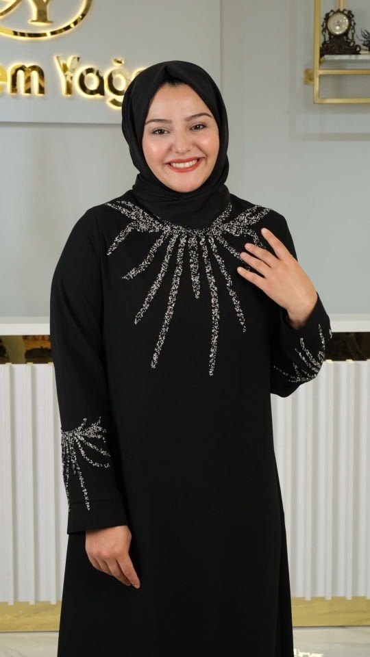 Melek Elbise