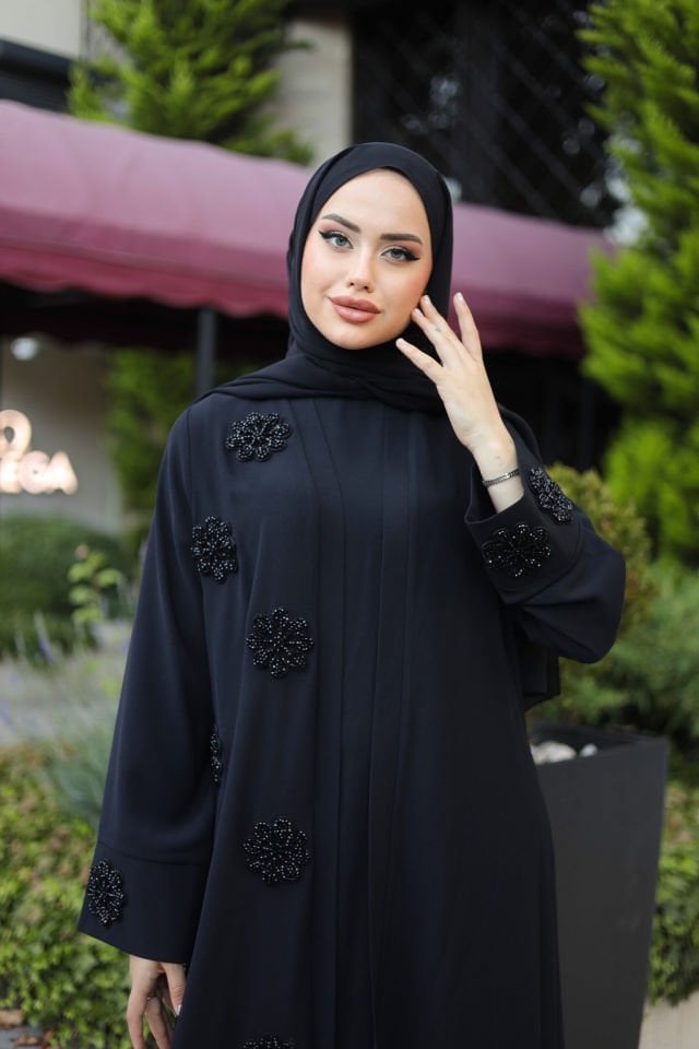 Papatya Abaya