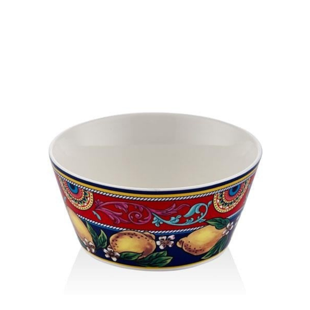 Joy Carmen Citrus 6lı Çorba Kasesi