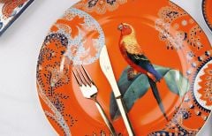 Luckyart Vesta Bone 6 LI Servis Tabak