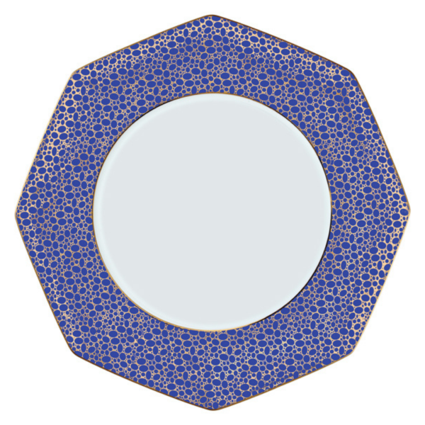 Tea Delight 26cm Dinner Plate Opera Red (Yemek Tabağı)