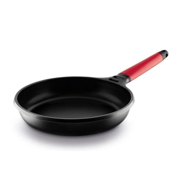 Castey İnductıon Serisi Kızartma Tavası 24 cm