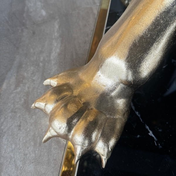 Gold Jumbo Kaplan
