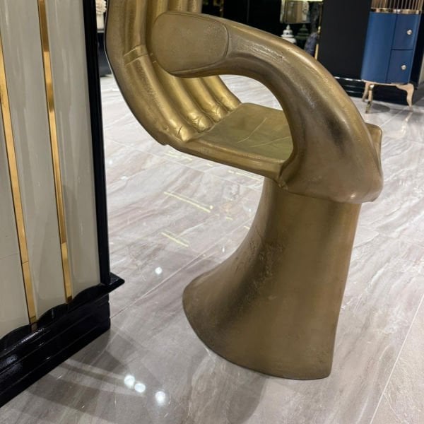 Gold Döküm El Berjel
