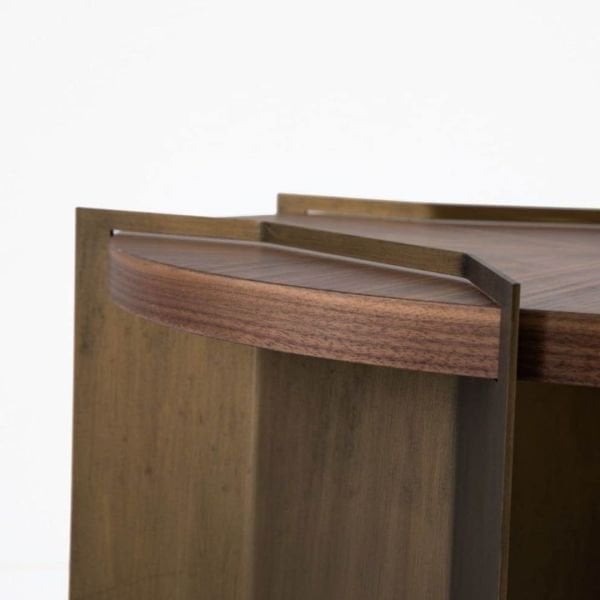 Molly Set Walnut