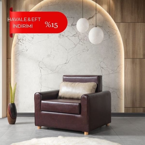Ukyco Hilton Tekli Koltuk