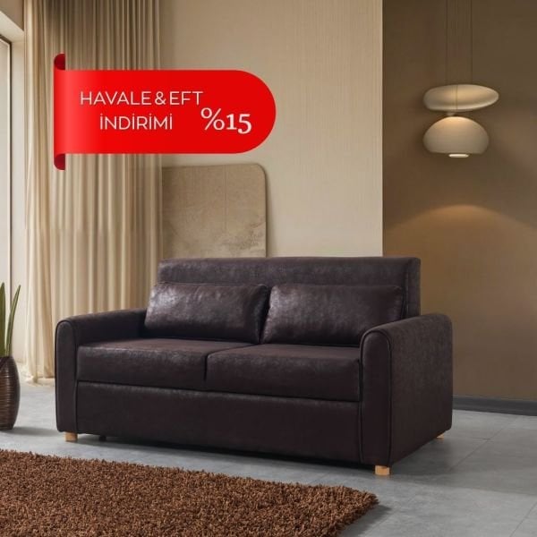 Ukyco Rixos İkili Koltuk