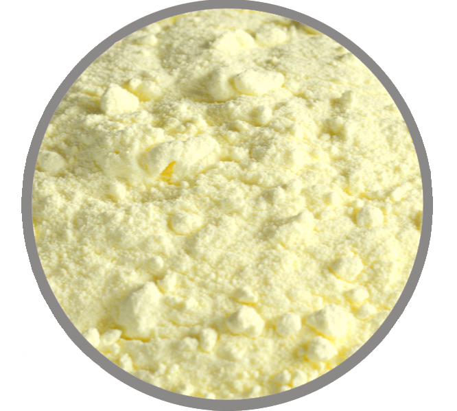 Kükürt (Sulfur)