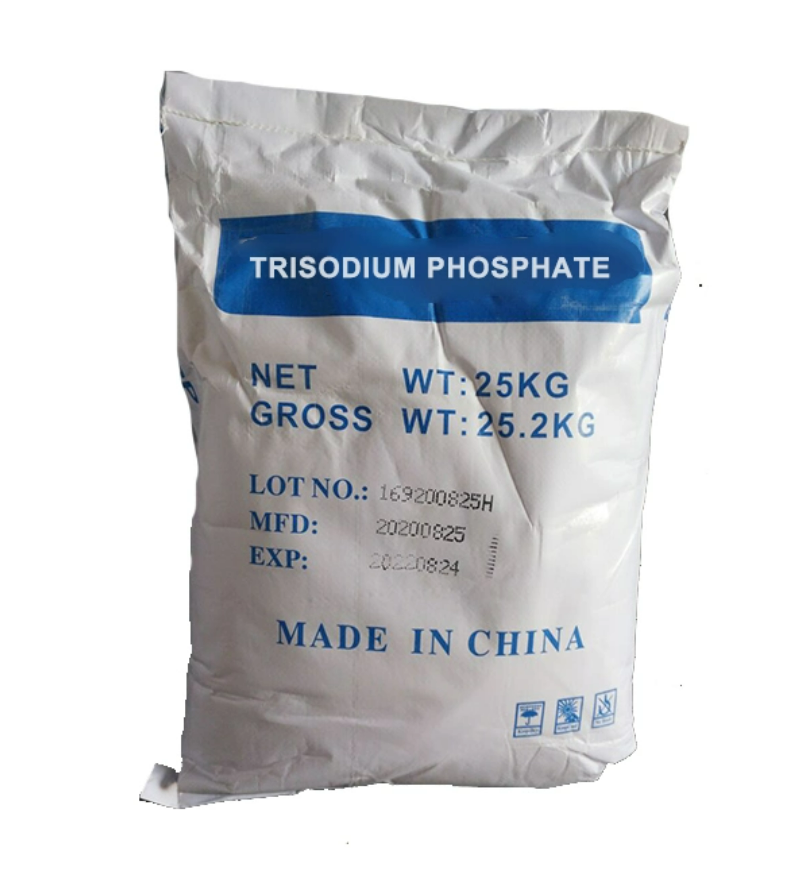 Trisodyum Fosfat (TSP)