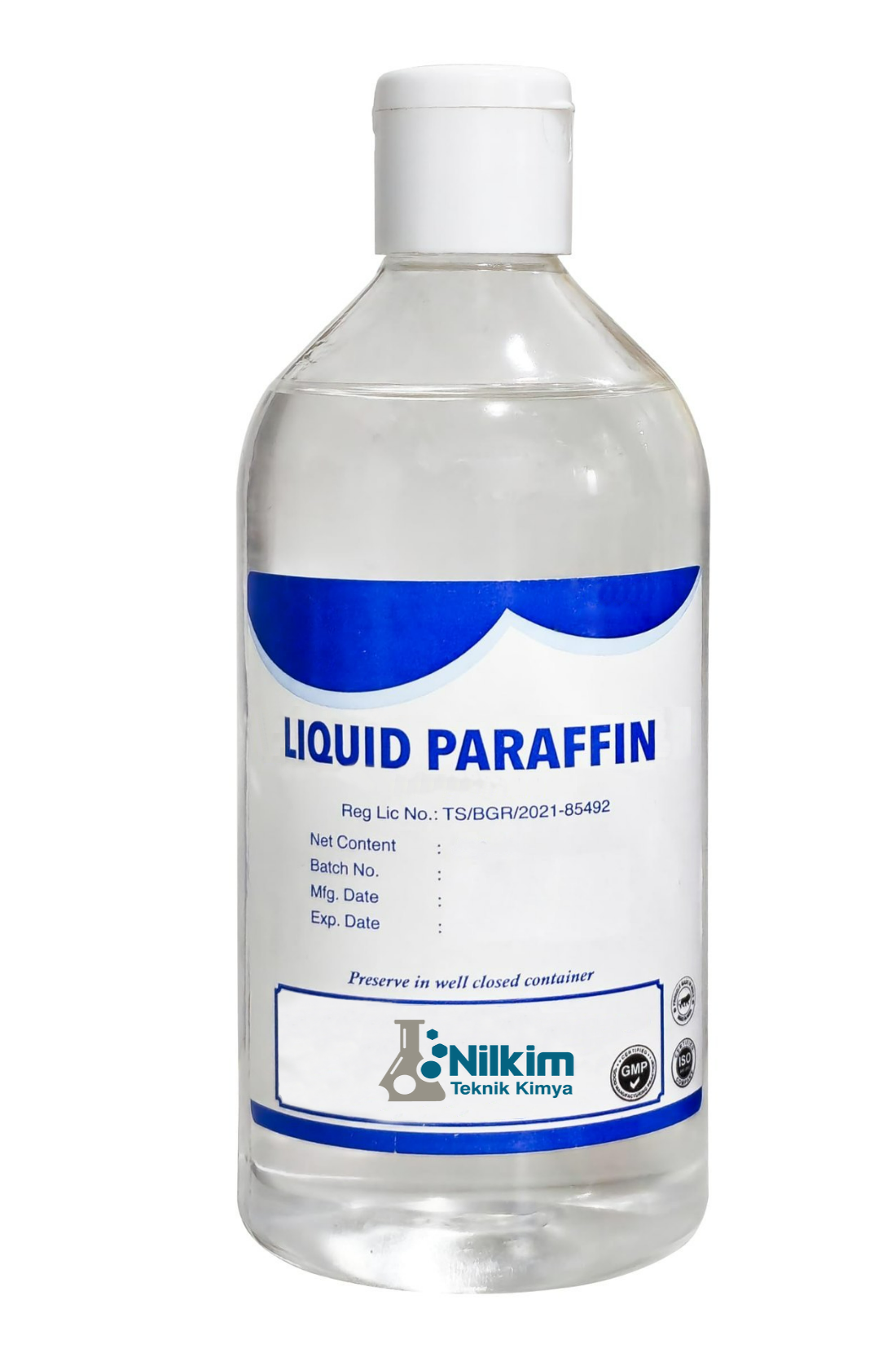 Parafin (Likit)