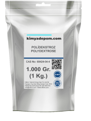 Polidekstroz (Polydextrose) (E 1200)