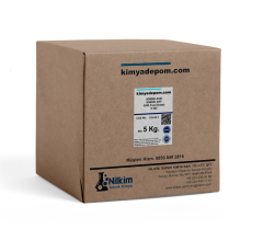 Sorbik Asit (Sorbic Acid) (E 200)