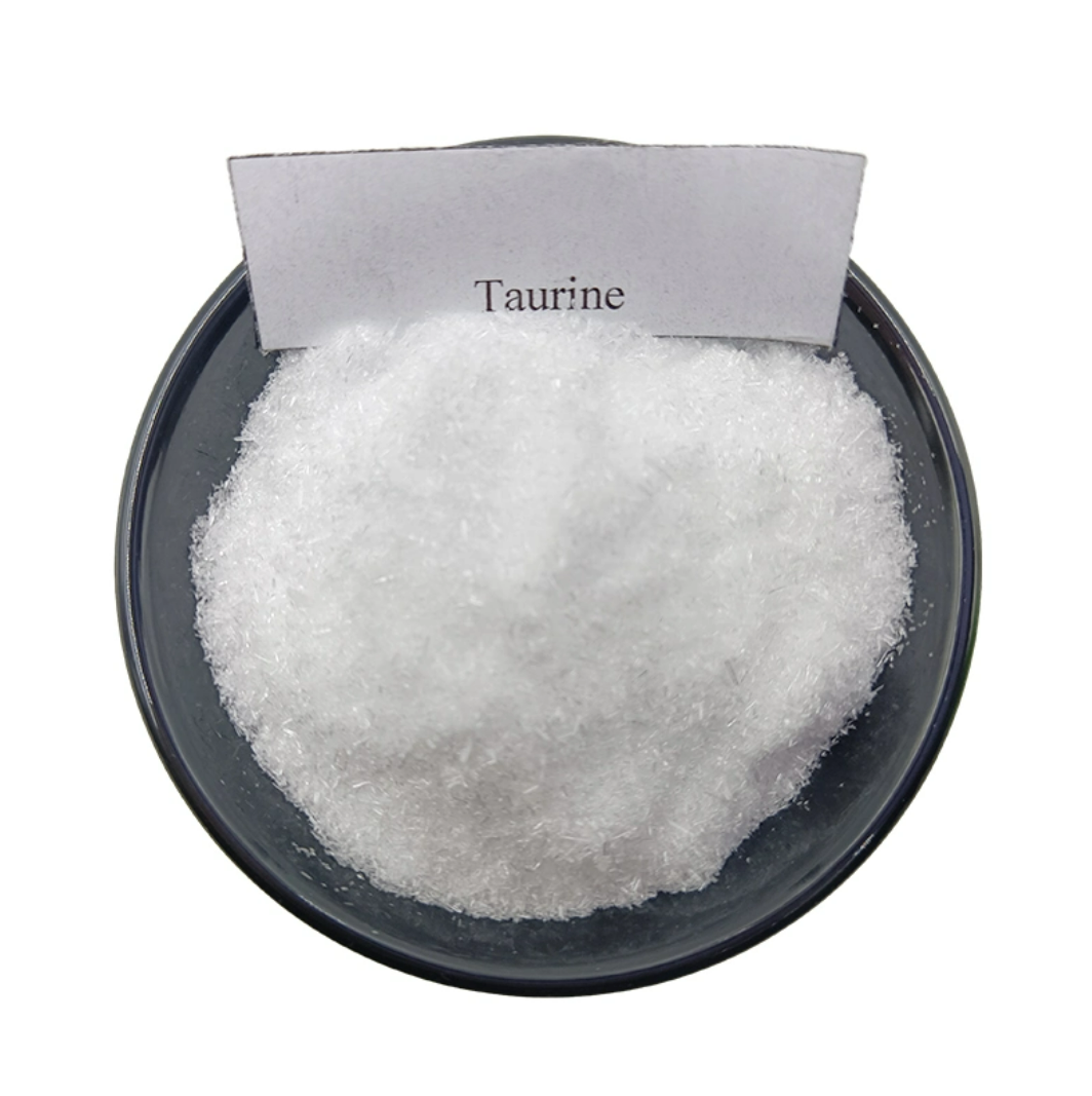 Taurin (Taurine)